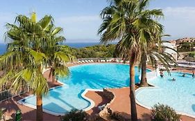 Sun Club El Dorado - All Inclusive